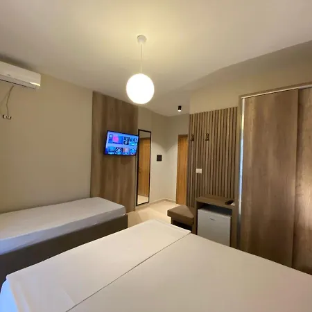 Rumar Hotel Durrës