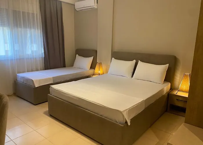 Hotel Rumar Durrës