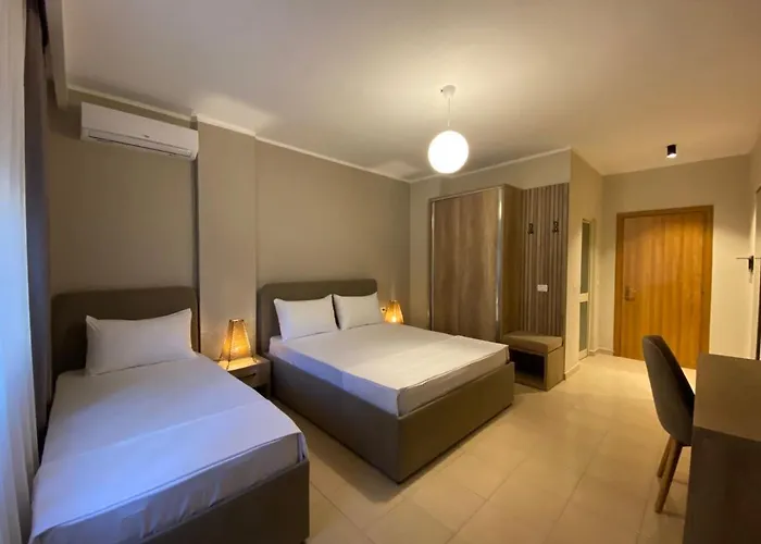 Rumar Hotel 3*