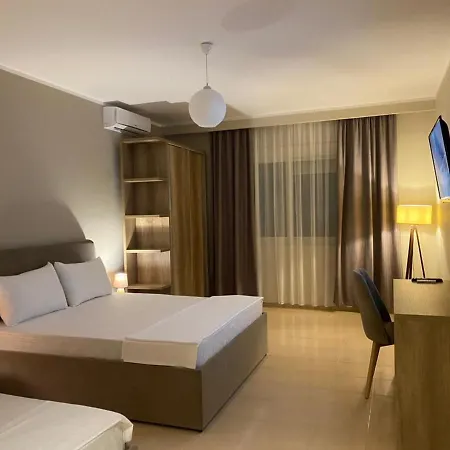 Rumar Hotel Durrës