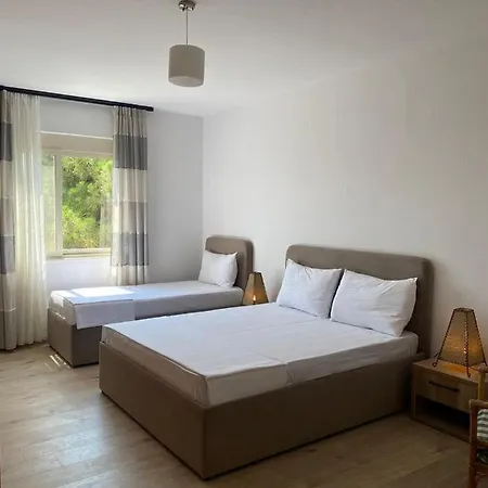 Hotel Rumar 3*