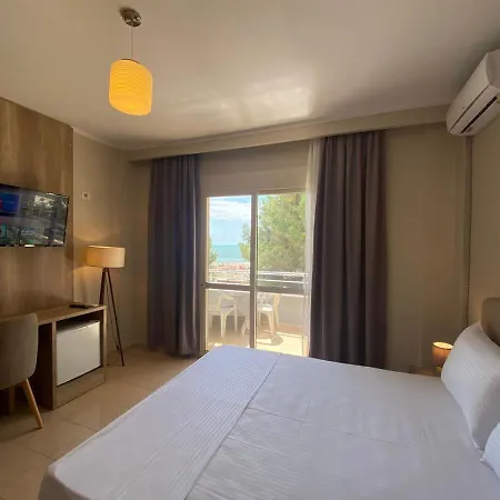 Rumar Hotel