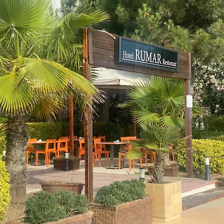 Rumar Durrës