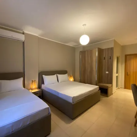 Rumar Hotel 3*